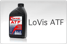 Torco A220065CE LoVis ATF 100% Synthetic Automatic Transmission Fluid