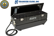 Transfer Flow 080-01-15195 40 Gallon Toolbox Refueling Tank System Combo