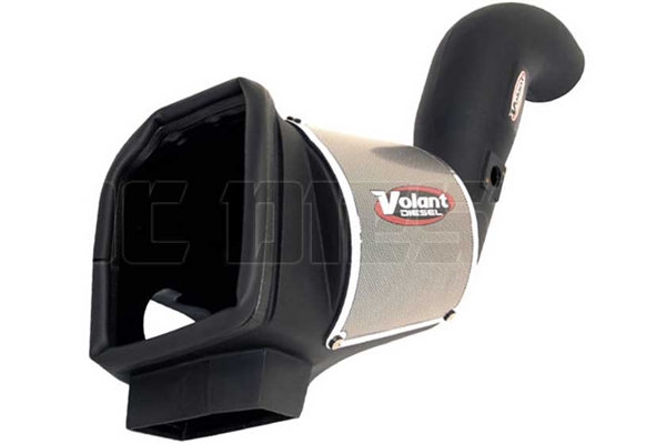 Volant 150666 PowerCore Intake System