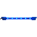 Vision X HIL-M6B LED Bar Twin Pack 6 inch Blue