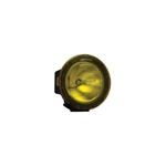 Vision X PCV-6500Y Cover 6500 Series Polycarbonate Yellow