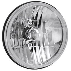 Vision X VX-575 Sealed Beam Replacement 5.75 inch [H5001/H5006]