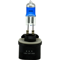 Vision X VX-H893 Fog Light 893 High Watt Bulb Set