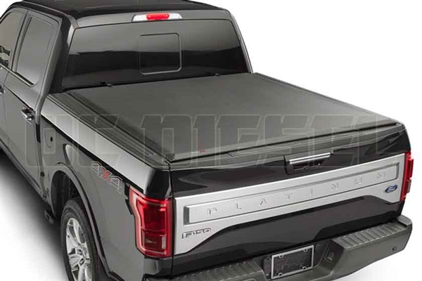 WeatherTech 8RC1396 Roll Up Pickup Truck Bed Cover for 2017 Ford 6.7L Powerstroke