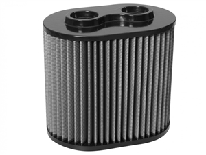 aFe Power 11-10139 Pro-Dry S Magnum FLOW Air Filter for 2017 Ford 6.7L Powerstroke