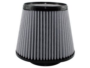 aFe Power 21-90020 Pro-Dry S Magnum FLOW Air Filter for 1999-2003 Ford 7.3L Powerstroke