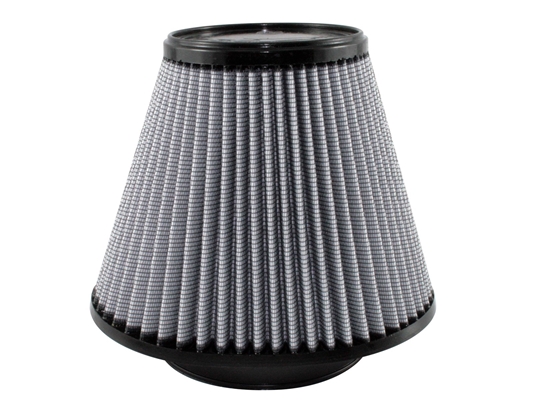 aFe Power 21-90032 Pro-Dry S Magnum FLOW Air Filter for 2003-2007 Ford 6.0L Powerstroke