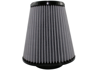 aFe Power 21-90037 Pro-Dry S Magnum FLOW Air Filter for 2003-2007 Ford 6.0L Powerstroke