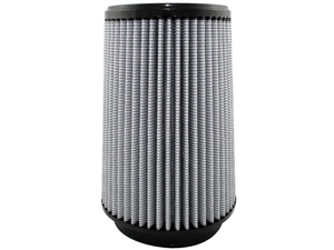 aFe Power 21-90049 Pro-Dry S Magnum FLOW Air Filter for 2008-2010 Ford 6.4L Powerstroke