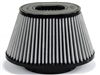 aFe Power 21-91040 Pro-Dry S Magnum FLOW Air Filter for 2011-2016 GM 6.6L Duramax LML