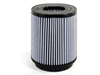 aFe Power 21-91050 Pro-Dry S Magnum FLOW Air Filter for 2003-2010 Ford 6.0L, 6.4L Powerstroke