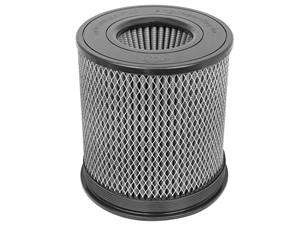 aFe Power 21-91059 Pro-Dry S Magnum FLOW Air Filter for 2003-2016 Dodge 5.9L, 6.7L Cummins