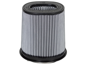 aFe Power 21-91105 Pro-Dry S Magnum FLOW Air Filter for 2011-2016 GM 6.6L Duramax LML