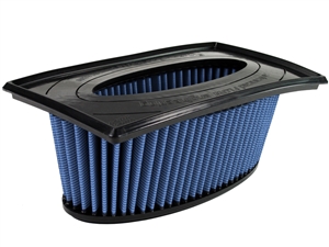 aFe Power 30-80006 Pro-5R Magnum FLOW Air Filter for 1999.5-2003 Ford 7.3L Powerstroke