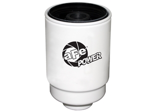 aFe Power 44-FF011 Pro GUARD D2 Fuel Filter for 2001-2016 GM 6.6L Duramax LB7, LLY, LBZ, LMM, LML