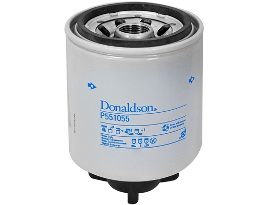 aFe Power 44-FF018 Donaldson Fuel Filter for DFS780 Fuel Systems