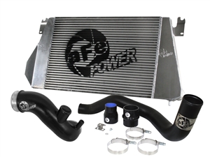 aFe Power 45-24001 Performance Package for 2006-2010 GM 6.6L Duramax LLY, LBZ, LMM