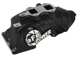 aFe Power 46-10071-1 BladeRunner Intake Manifold for 2007.5-2016 Dodge 6.7L Cummins