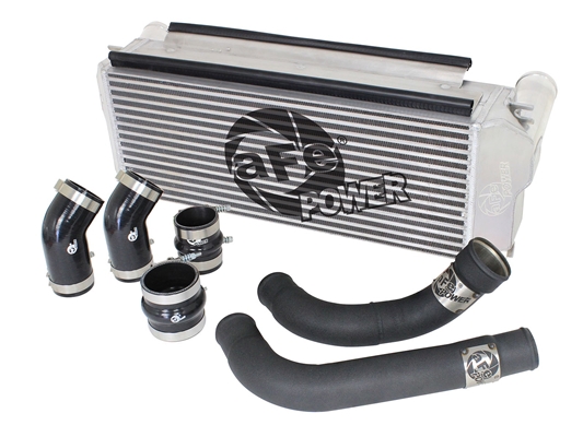 aFe Power 46-20132-B BladeRunner GT Series Intercooler with Tubes for 2013-2016 Dodge 6.7L Cummins