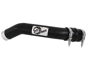 aFe Power 46-20148-B BladeRunner 3" Intercooler Tube Hot Side for 2011-2016 Ford 6.7L Powerstroke