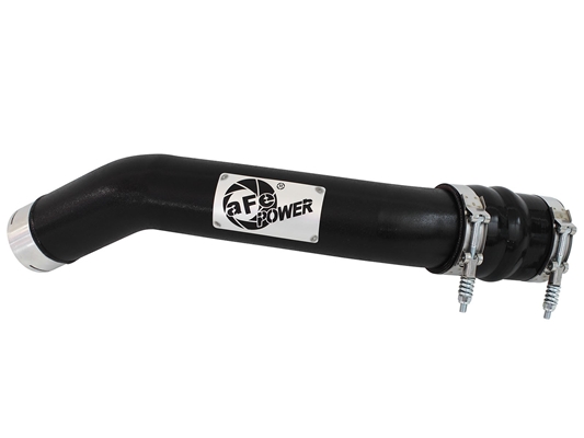 aFe Power 46-20148-B BladeRunner 3" Intercooler Tube Hot Side for 2011-2016 Ford 6.7L Powerstroke