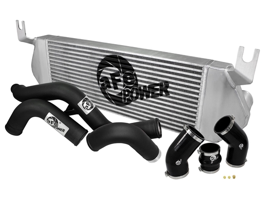 aFe Power 46-20172 BladeRunner GT Series Intercooler with Tubes for 2014-2015 RAM 3.0L EcoDiesel