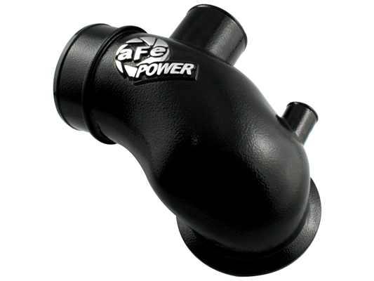 aFe Power 46-60029 BladeRunner Turbo Inlet Manifold for 2004.5-2005 GM 6.6L Duramax LLY