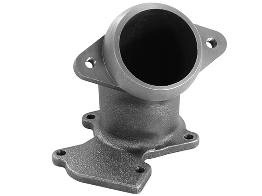 aFe Power 46-60067 BladeRunner Turbocharger Turbine Elbow Replacement for 1998.5-2002 Dodge 5.9L Cummins