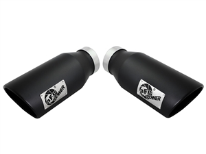 aFe Power 49T40606-B15 MACH Force-Xp 6" Exhaust Tips 304 Stainless Steel for 4" Exhaust Systems