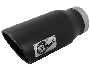 aFe Power 49T50702-B15 MACH Force-Xp 7" Exhaust Tip 304 Stainless Steel for 5" Exhaust Systems