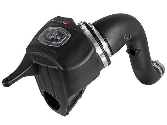 aFe Power 50-72005 Pro-10R Momentum HD Intake System for 2013-2016 Dodge 6.7L Cummins