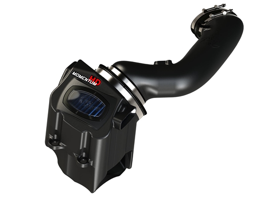 aFe Power 50-73006 Pro-10R Momentum HD Intake System for 2017 Ford 6.7L Powerstroke