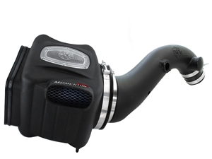 aFe Power 50-74001 Pro-10R Momentum HD Intake System for 2001-2004 GM 6.6L Duramax LB7