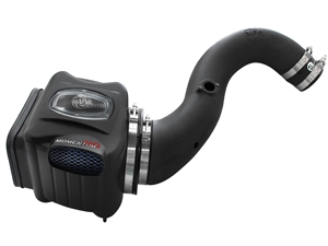 aFe Power 50-74002 Pro-10R Momentum HD Intake System for 2004.5-2005 GM 6.6L Duramax LLY