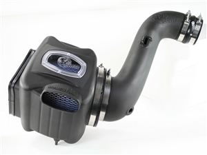 aFe Power 50-74004 Pro-10R Momentum HD Intake System for 2007.5-2010 GM 6.6L Duramax LMM