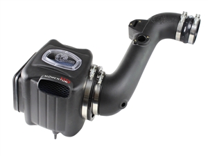 aFe Power 50-74006-1 Pro-10R Momentum HD Intake System for 2013-2015 GM 6.6L Duramax LML