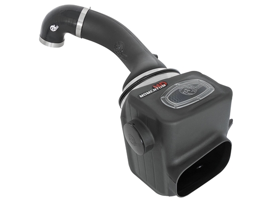 aFe Power 50-76105 Pro-10R Momentum HD Intake System for 2016 Nissan 5.0L Cummins