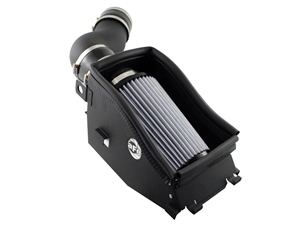 aFe Power 51-10062 Pro-Dry S Magnum FORCE Intake System for 1999.5-2003 Ford 7.3L Powerstroke