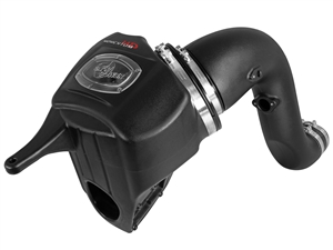 aFe Power 51-72005 Pro-Dry S Momentum HD Intake System for 2013-2016 RAM 6.7L Cummins
