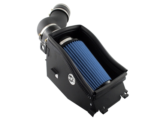 aFe Power 54-10062 Pro-5R Magnum FORCE Intake System for 1999.5-2003 Ford 7.3L Powerstroke