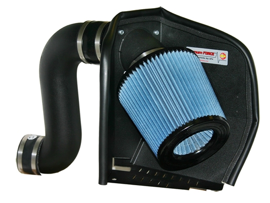 aFe Power 54-10412 Pro-5R Magnum FORCE Intake System for 2003-2007 Dodge 5.9L Cummins