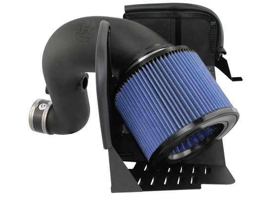 aFe Power 54-11342-1 Pro-5R Magnum FORCE Intake System for 2003-2009 Dodge 5.9L, 6.7L Cummins