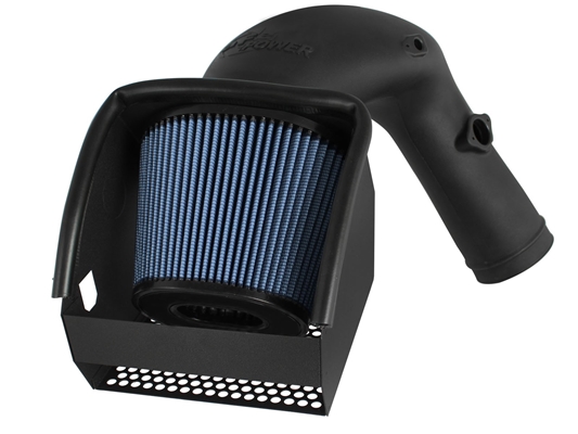 aFe Power 54-32412 Pro-5R Magnum FORCE Intake System for 2013-2016 RAM 6.7L Cummins