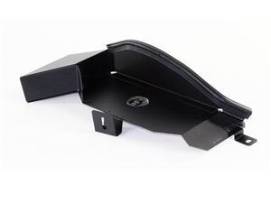 aFe Power 54-81269 Magnum FORCE Dynamic Air Scoop for 2008-2010 Ford 6.4L Powerstroke