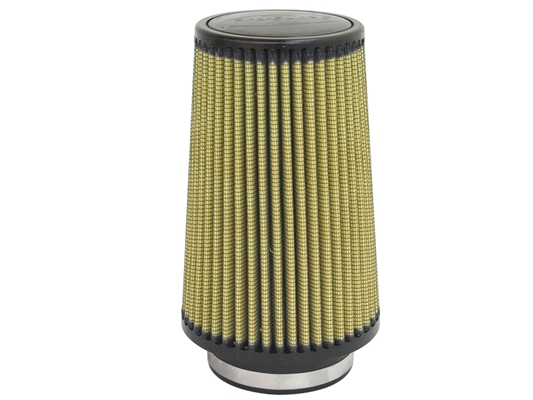 aFe Power 72-40035 Pro-GUARD 7 Magnum FLOW Air Filter for 1999.5-2003 Ford 7.3L Powerstroke