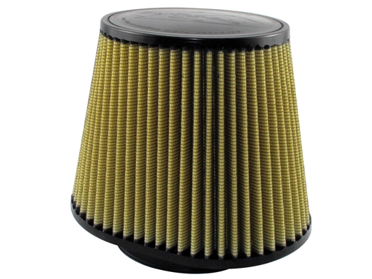aFe Power 72-90020 Pro-GUARD 7 Magnum FLOW Air Filter for 1999-2003 Ford 7.3L Powerstroke