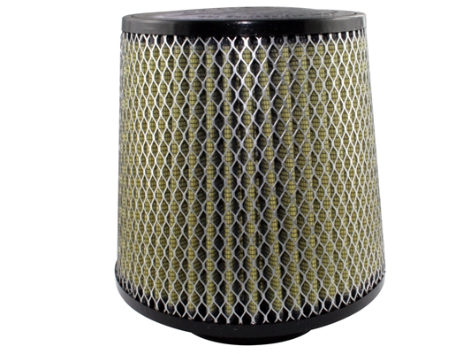 aFe Power 72-90028 Pro-GUARD 7 Magnum FLOW Air Filter for 2003-2007 Dodge 5.9L Cummins