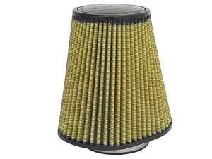 aFe Power 72-90037 Pro-GUARD 7 Magnum FLOW Air Filter for 2003-2007 Ford 6.0L Powerstroke