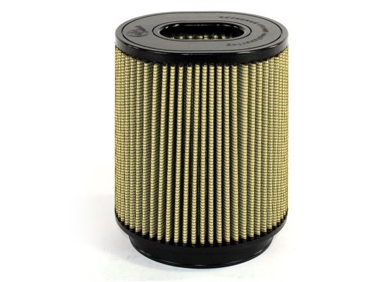 aFe Power 72-91050 Pro-GUARD 7 Magnum FLOW Air Filter for 2003-2010 Ford 6.0L, 6.4L Powerstroke