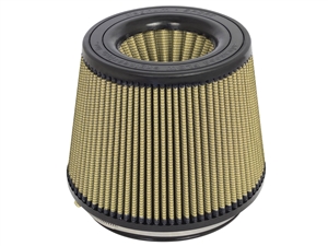 aFe Power 72-91055 Pro-GUARD 7 Magnum FLOW Air Filter for 2010-2012 Dodge 6.7L Cummins